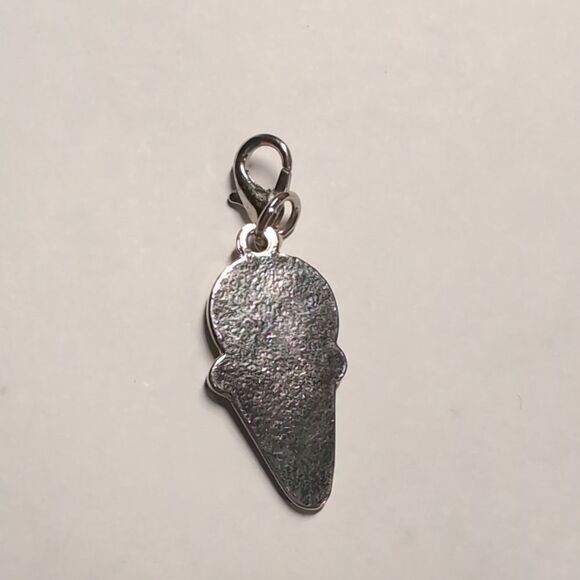 Ice Cream Bracelet Charm / Keychain / Purse‎ Charm - Picture 2 of 2